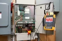 Fluke Series III Motor Driver Analyzer